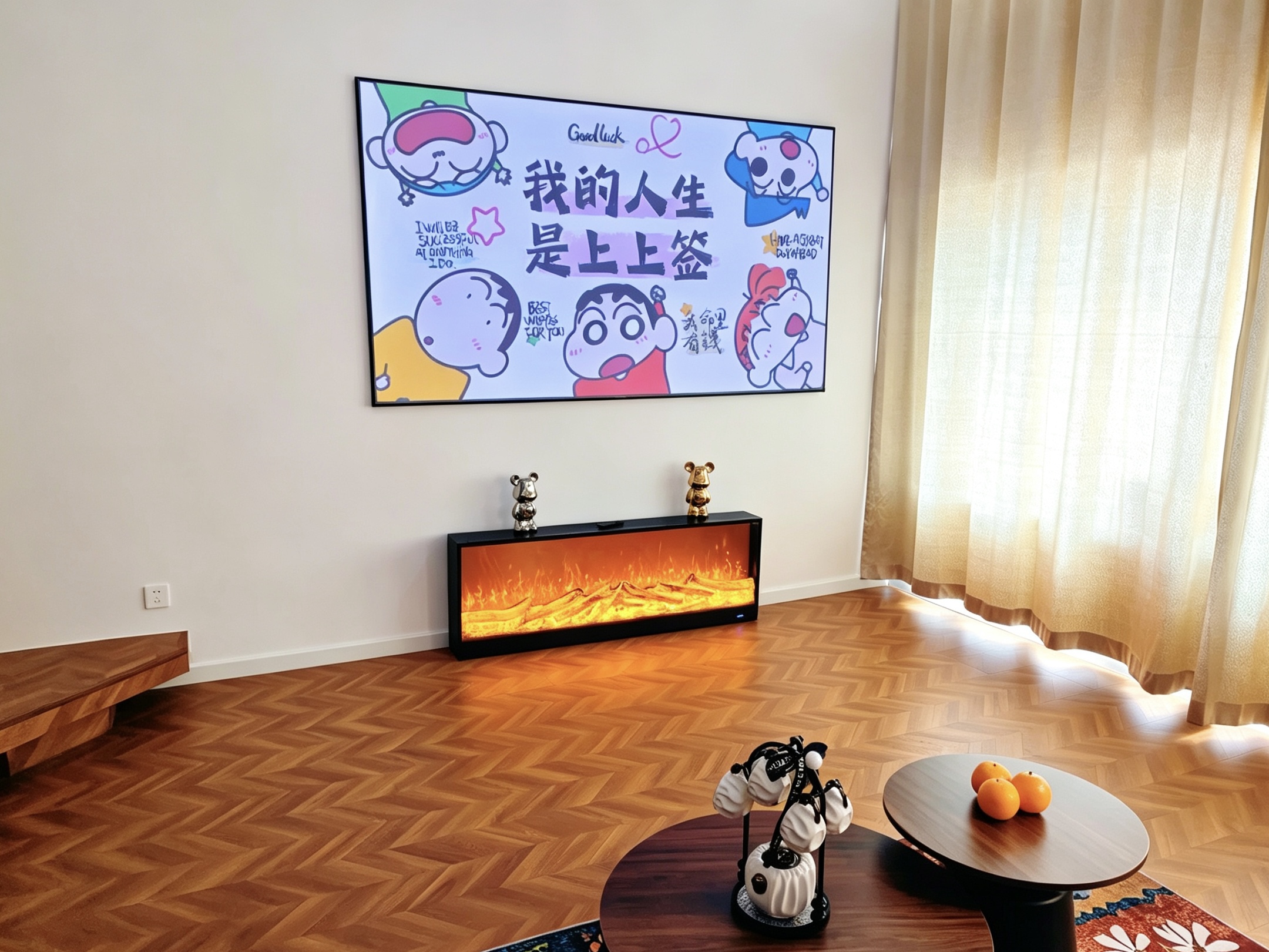 集中式公寓3
